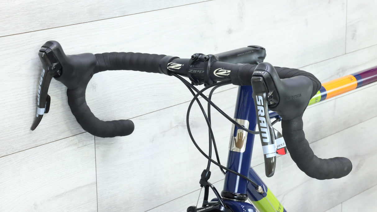 2021 Pegoretti Marcelo Road Bike - 57cm