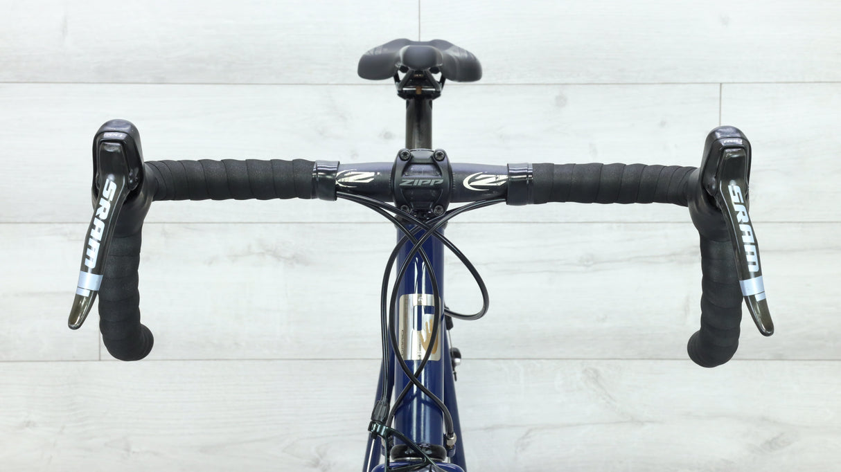 2021 Pegoretti Marcelo Road Bike - 57cm