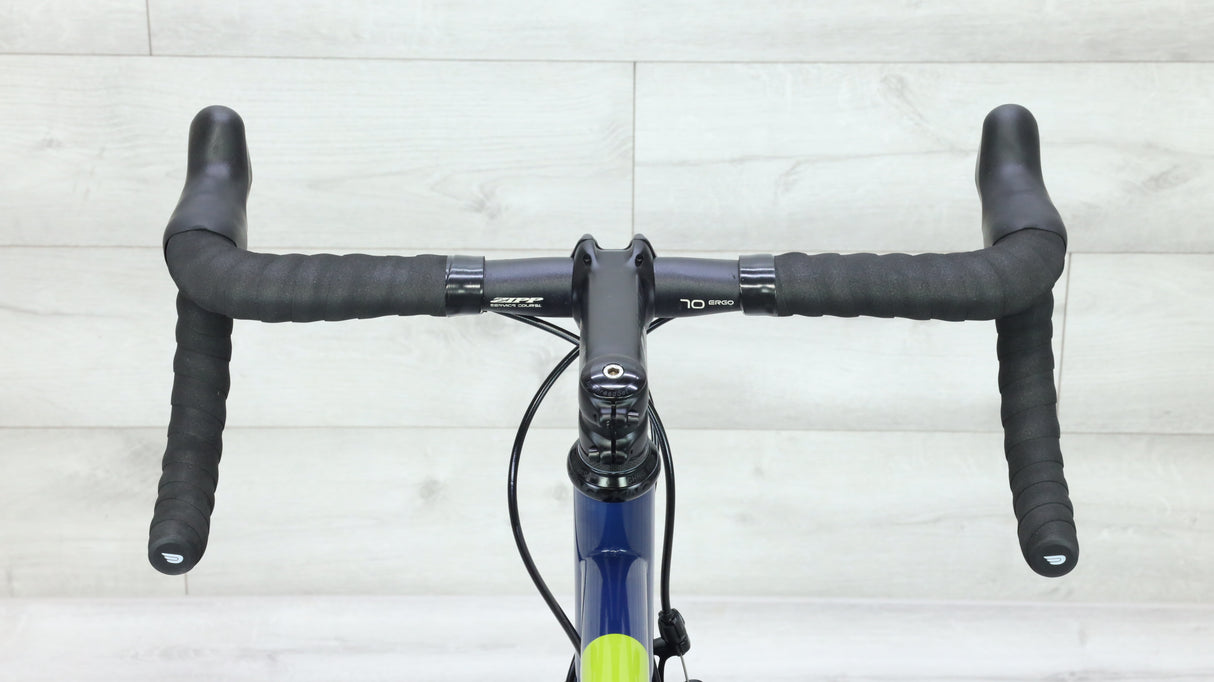 2021 Pegoretti Marcelo Road Bike - 57cm