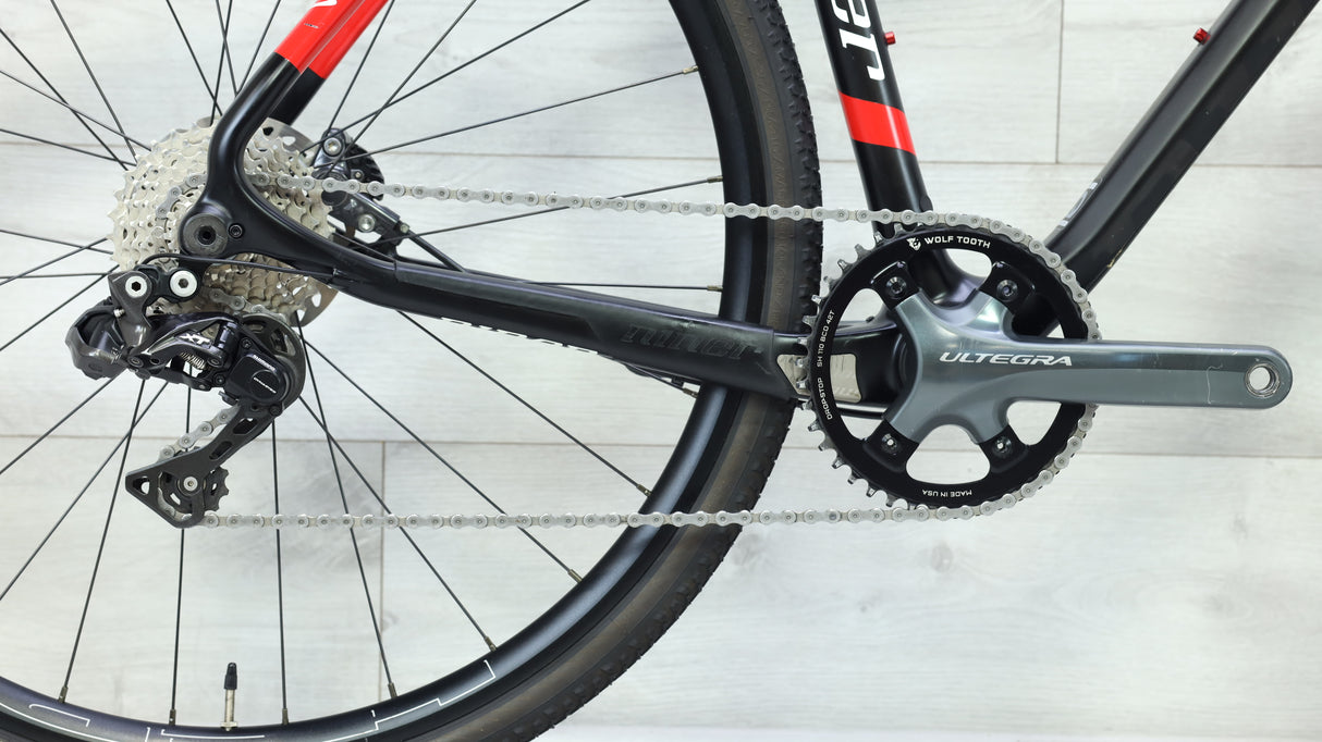 Niner BSB 9 RDO Cyclocross Bike - 2017, 53cm