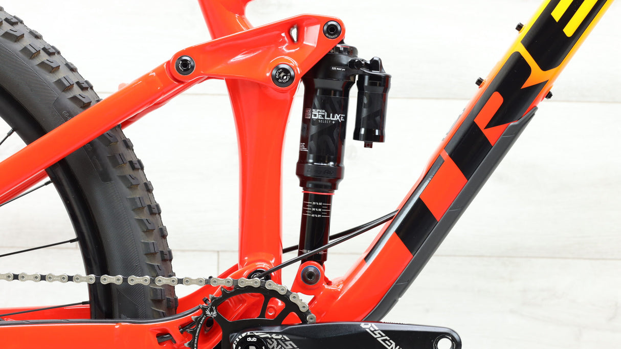 2021 Trek Remedy 8