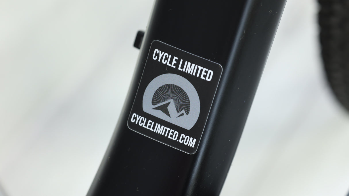 Niner BSB 9 RDO Cyclocross Bike - 2017, 53cm