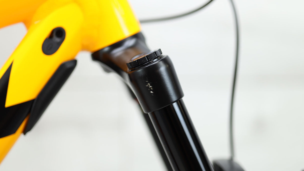 2021 Trek Remedy 8