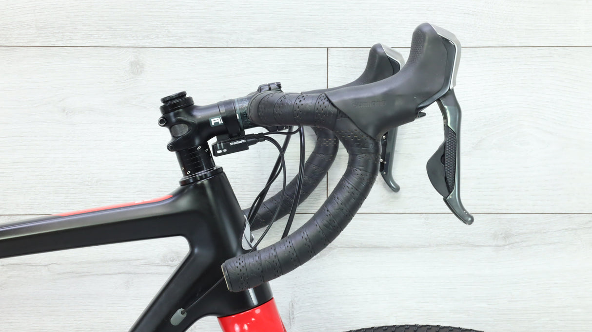 Niner BSB 9 RDO Cyclocross Bike - 2017, 53cm