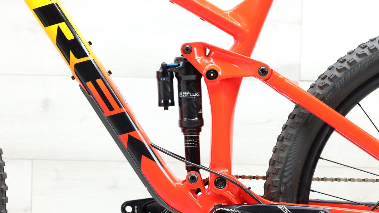 2021 Trek Remedy 8