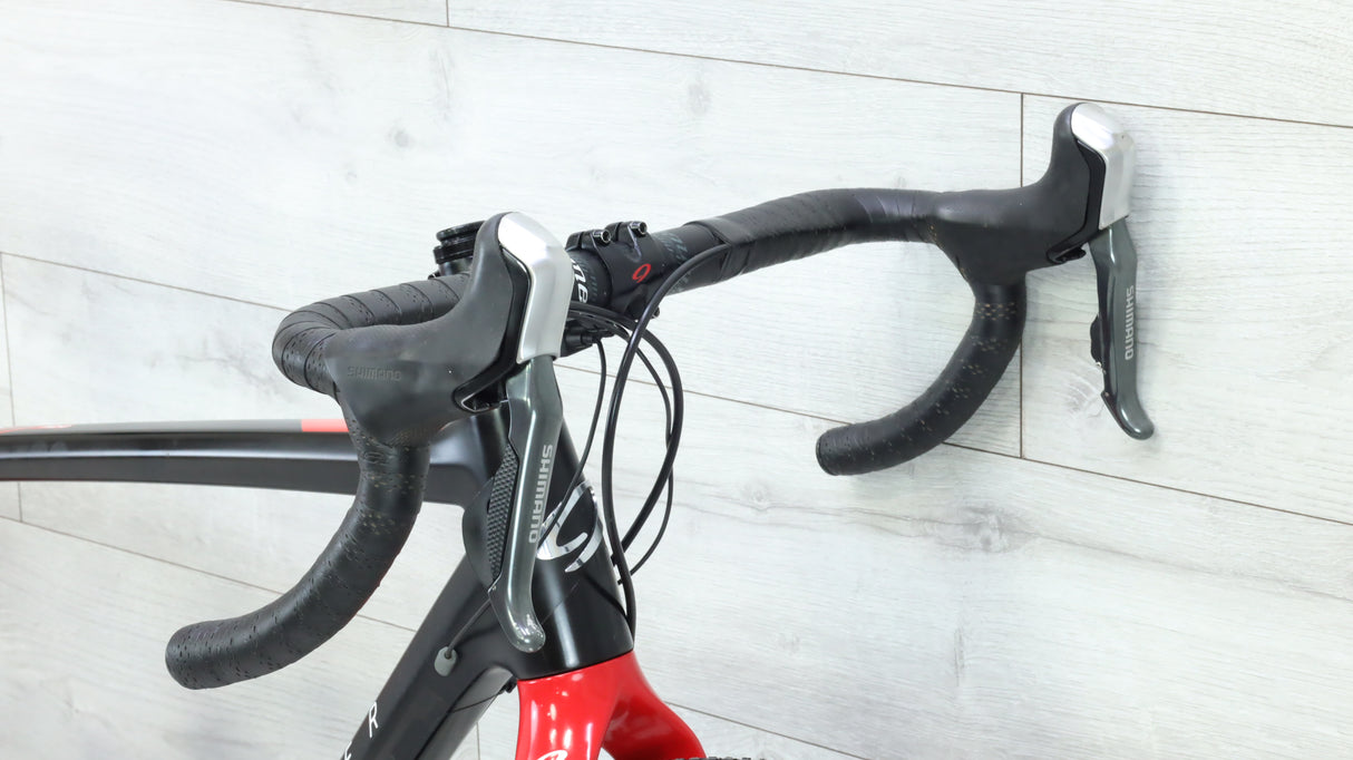 Niner BSB 9 RDO Cyclocross Bike - 2017, 53cm