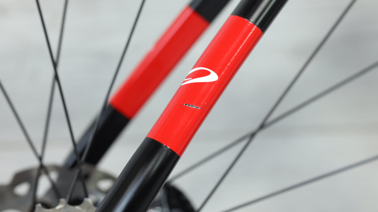 Niner BSB 9 RDO Cyclocross Bike - 2017, 53cm