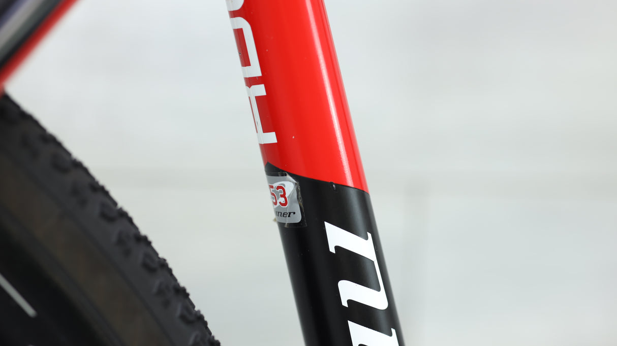 Niner BSB 9 RDO Cyclocross Bike - 2017, 53cm