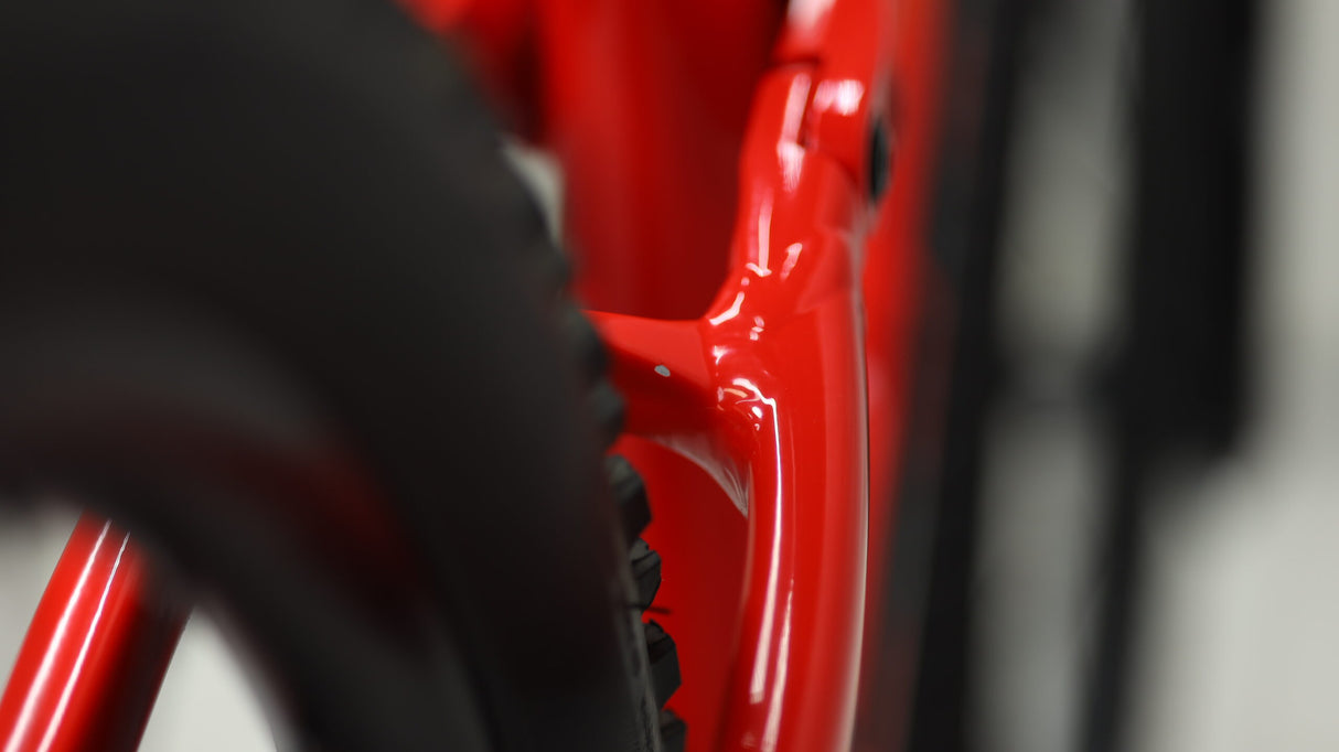 2021 Trek Remedy 8