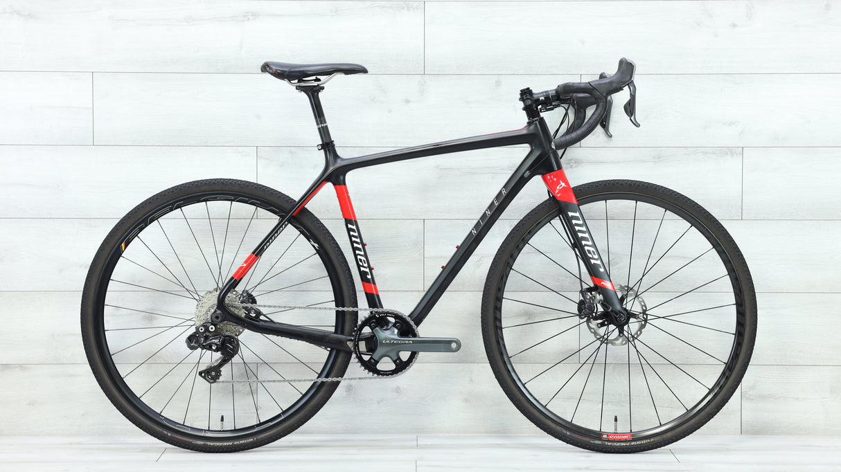 Niner BSB 9 RDO Cyclocross Bike - 2017, 53cm