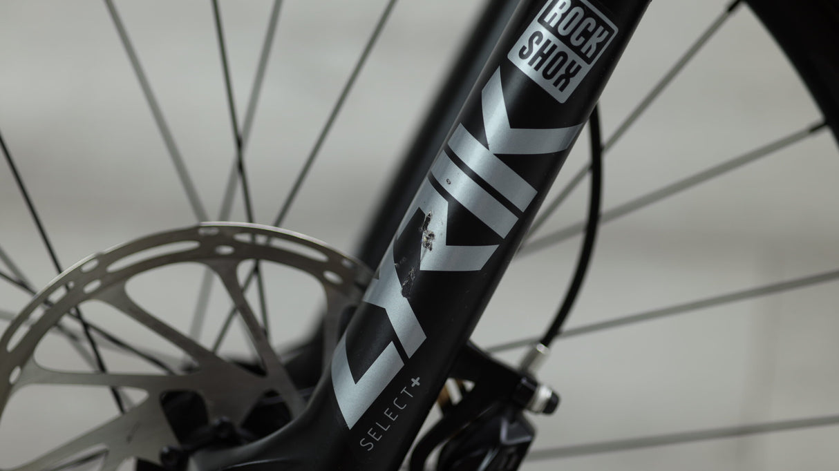 2021 Trek Remedy 8