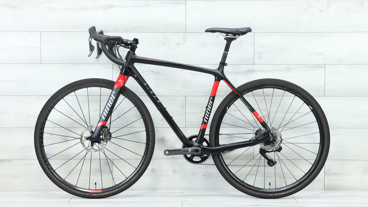 Niner BSB 9 RDO Cyclocross Bike - 2017, 53cm