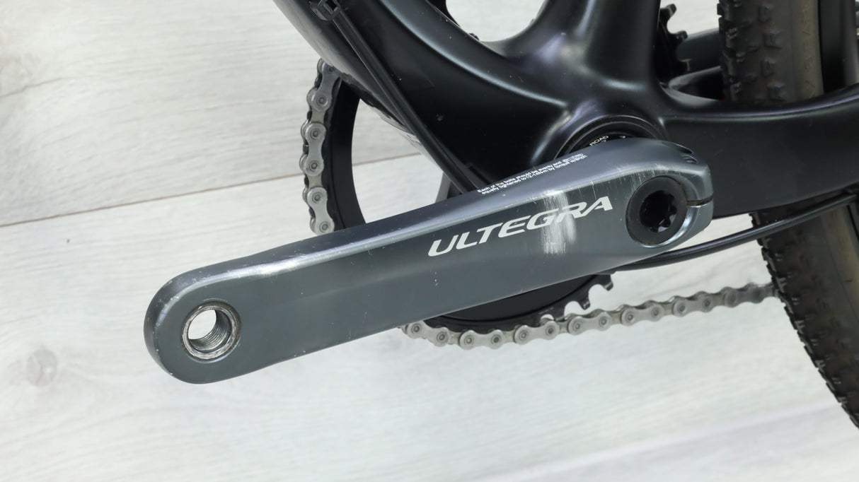 Niner BSB 9 RDO Cyclocross Bike - 2017, 53cm