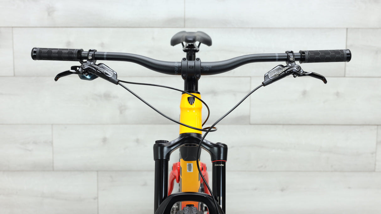 2021 Trek Remedy 8