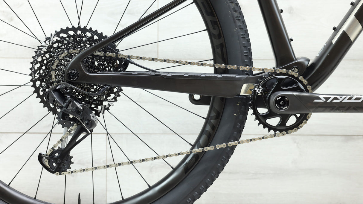 Bicicleta de montaña Trek Supercaliber 9.8 GX 2022 - Mediana