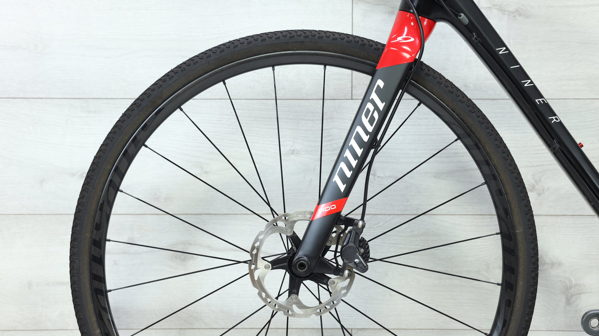 Niner BSB 9 RDO Cyclocross Bike - 2017, 53cm