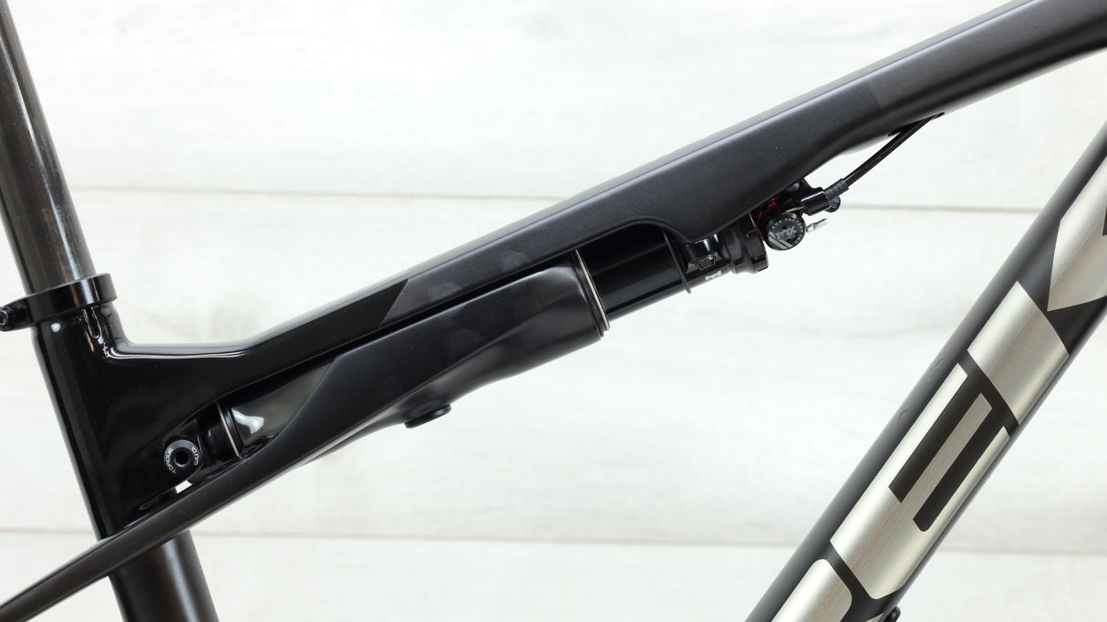 Bicicleta de montaña Trek Supercaliber 9.8 GX 2022 - Mediana