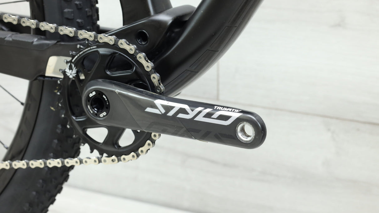 Bicicleta de montaña Trek Supercaliber 9.8 GX 2022 - Mediana