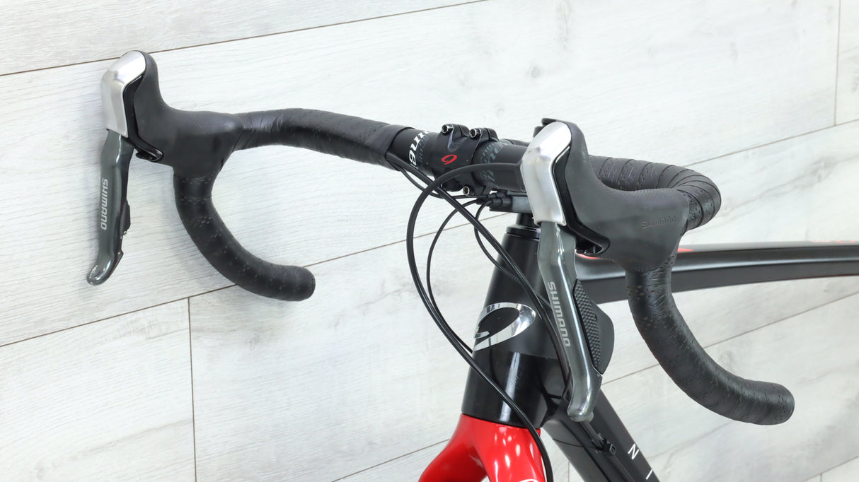 Niner BSB 9 RDO Cyclocross Bike - 2017, 53cm