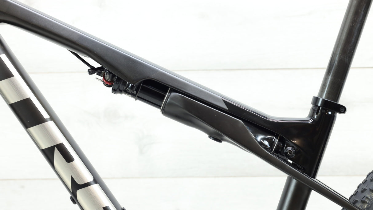 Bicicleta de montaña Trek Supercaliber 9.8 GX 2022 - Mediana