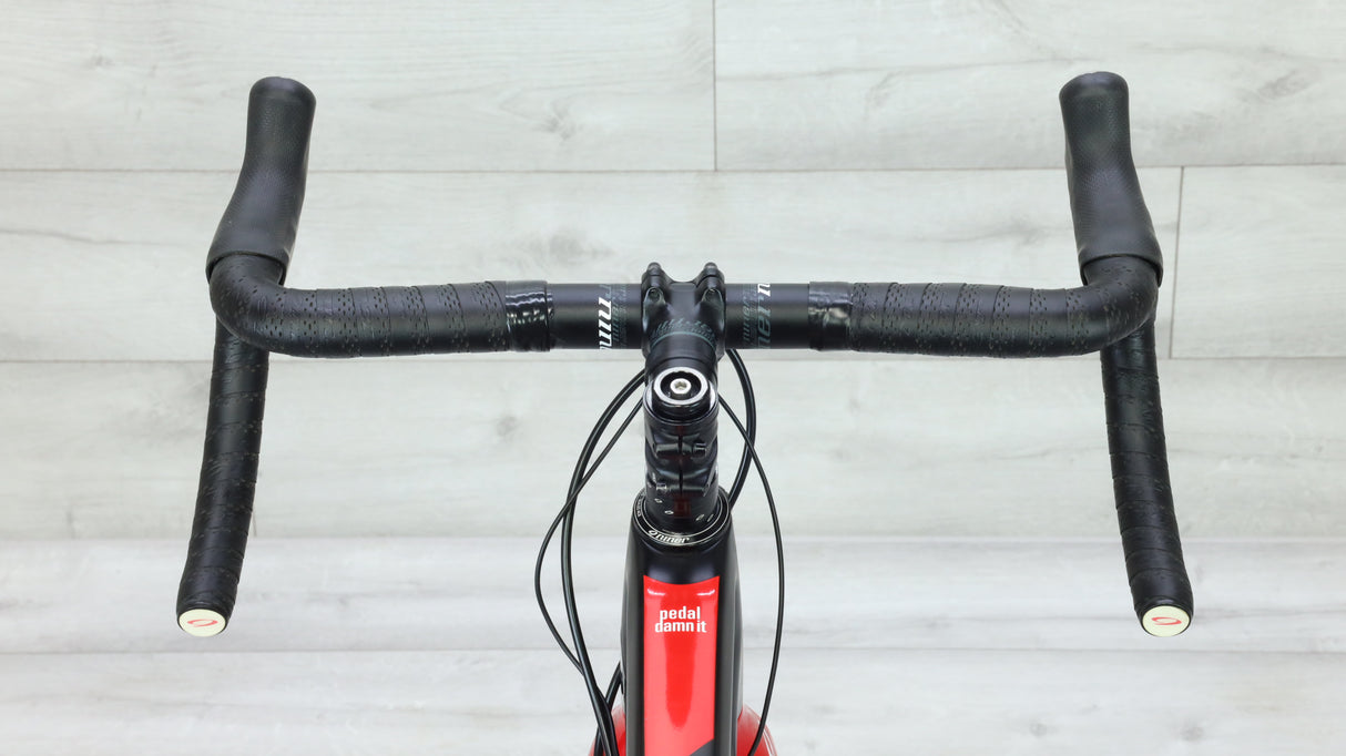 Niner BSB 9 RDO Cyclocross Bike - 2017, 53cm