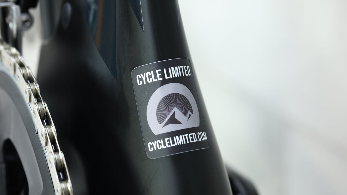 Ventum One Rival AXS Triathlon Bike - 2023, Med/Large