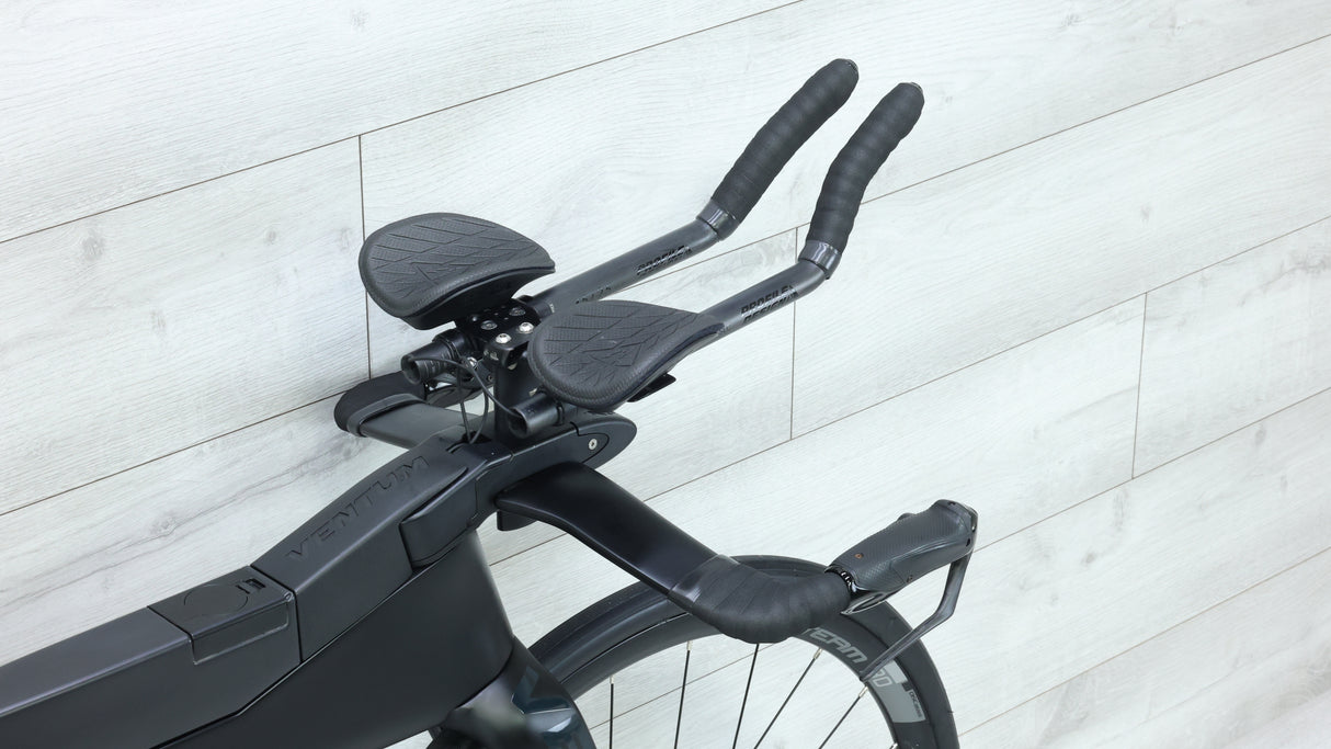 Ventum One Rival AXS Triathlon Bike - 2023, Med/Large