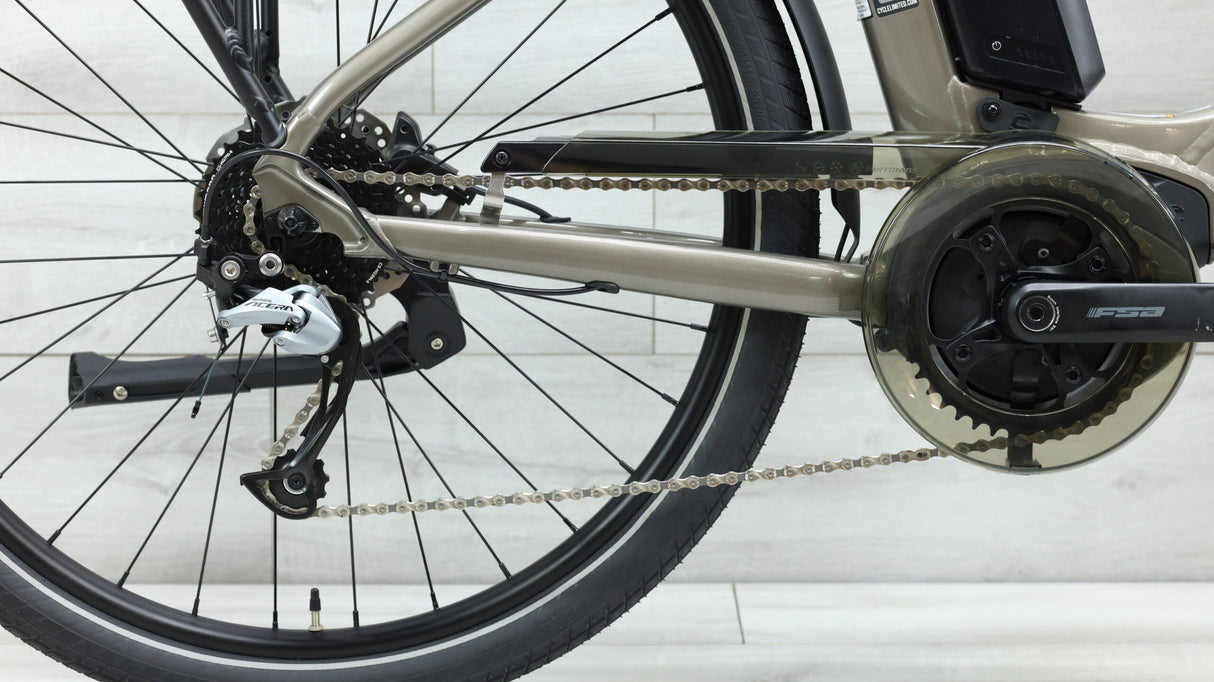 2020 Cannondale Mavaro Neo City