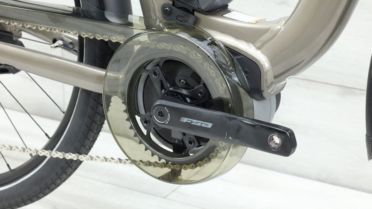 2020 Cannondale Mavaro Neo City