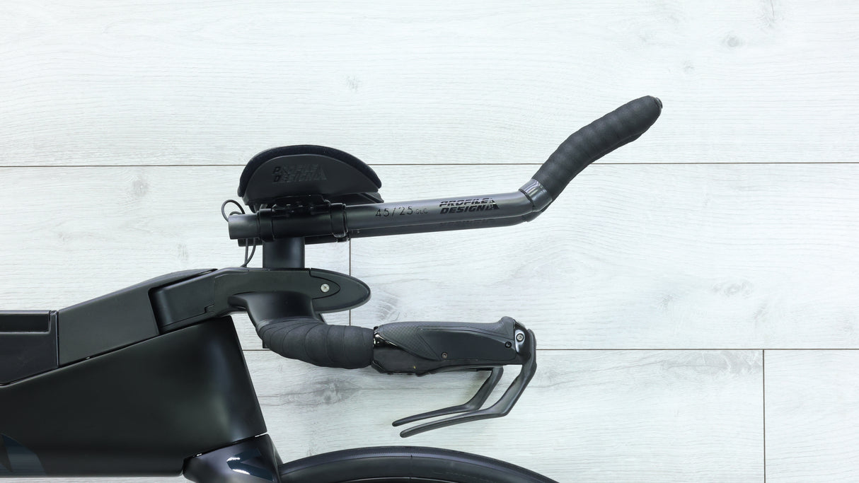 Ventum One Rival AXS Triathlon Bike - 2023, Med/Large