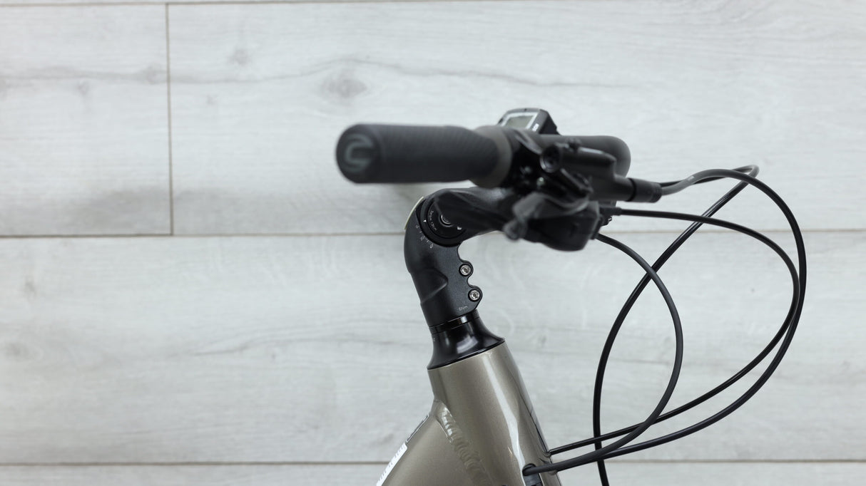 2020 Cannondale Mavaro Neo City