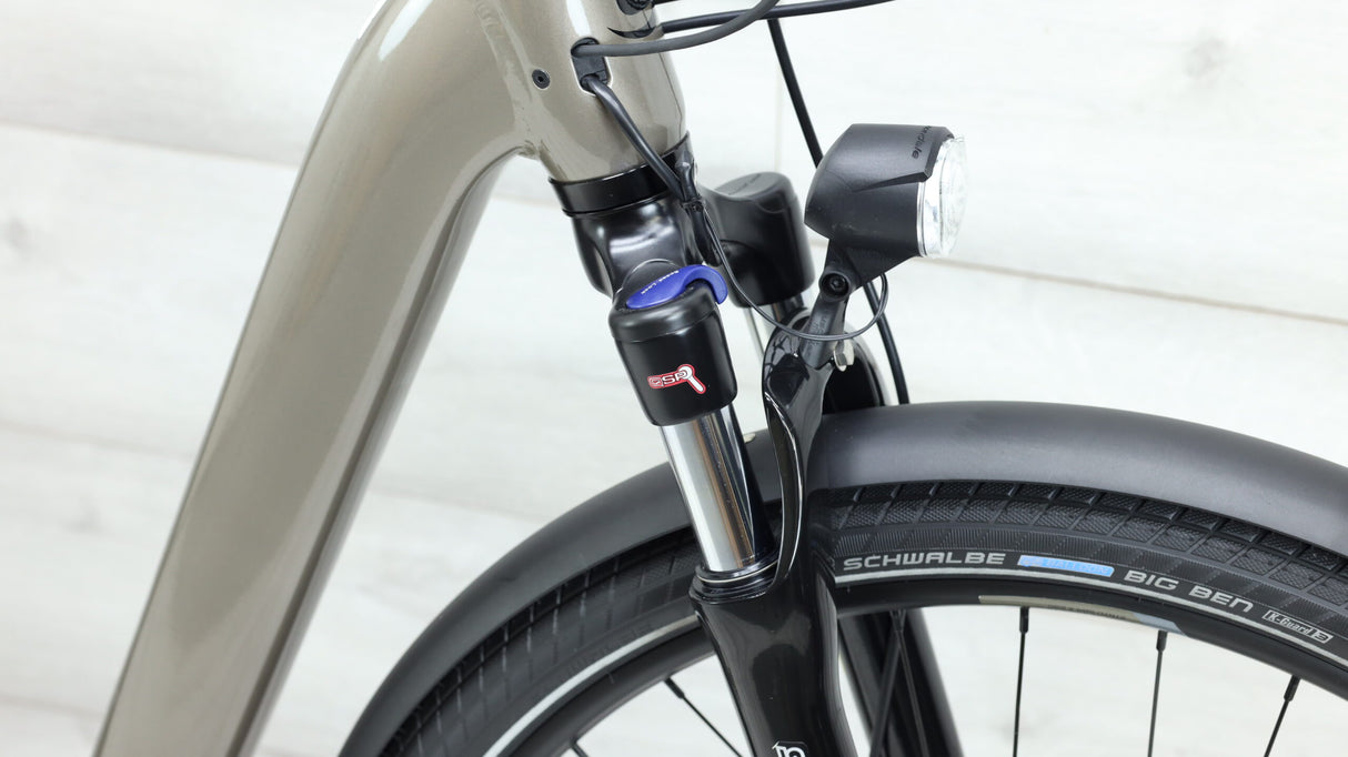 2020 Cannondale Mavaro Neo City