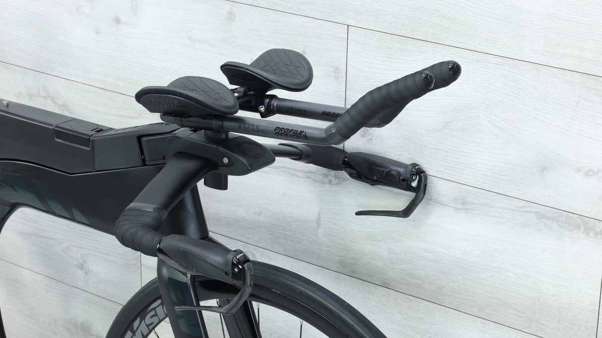 Ventum One Rival AXS Triathlon Bike - 2023, Med/Large