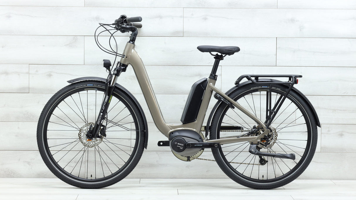 2020 Cannondale Mavaro Neo City