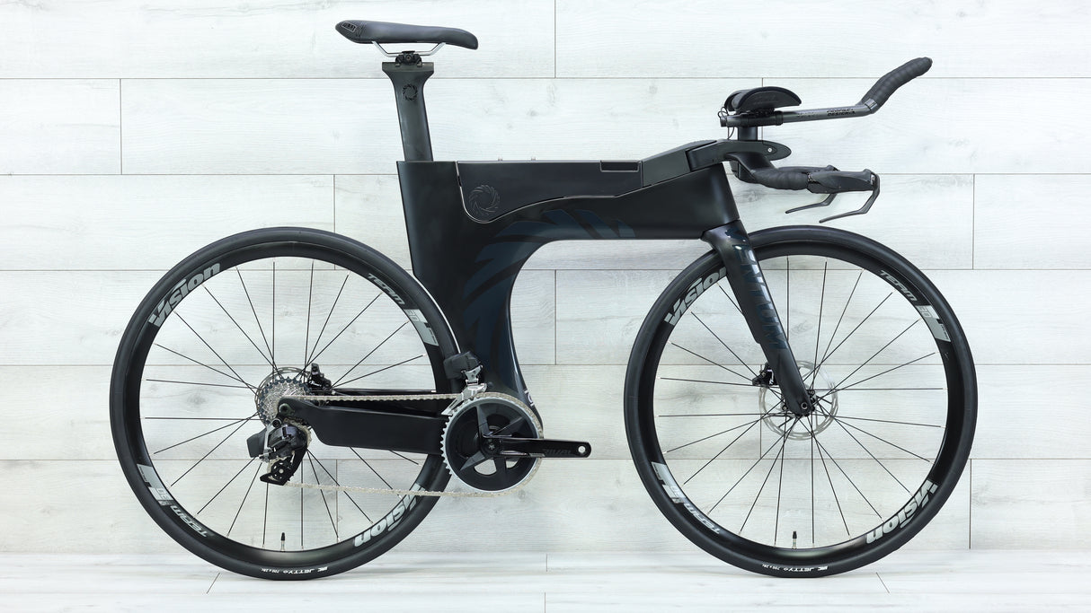 Ventum One Rival AXS Triathlon Bike - 2023, Med/Large