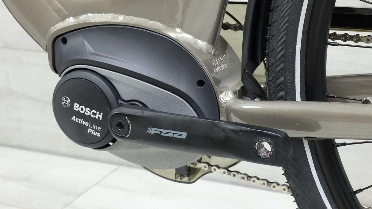 2020 Cannondale Mavaro Neo City