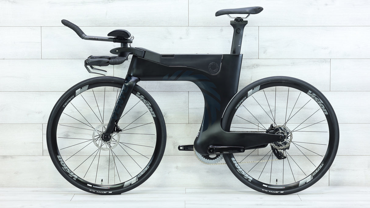 Ventum One Rival AXS Triathlon Bike - 2023, Med/Large