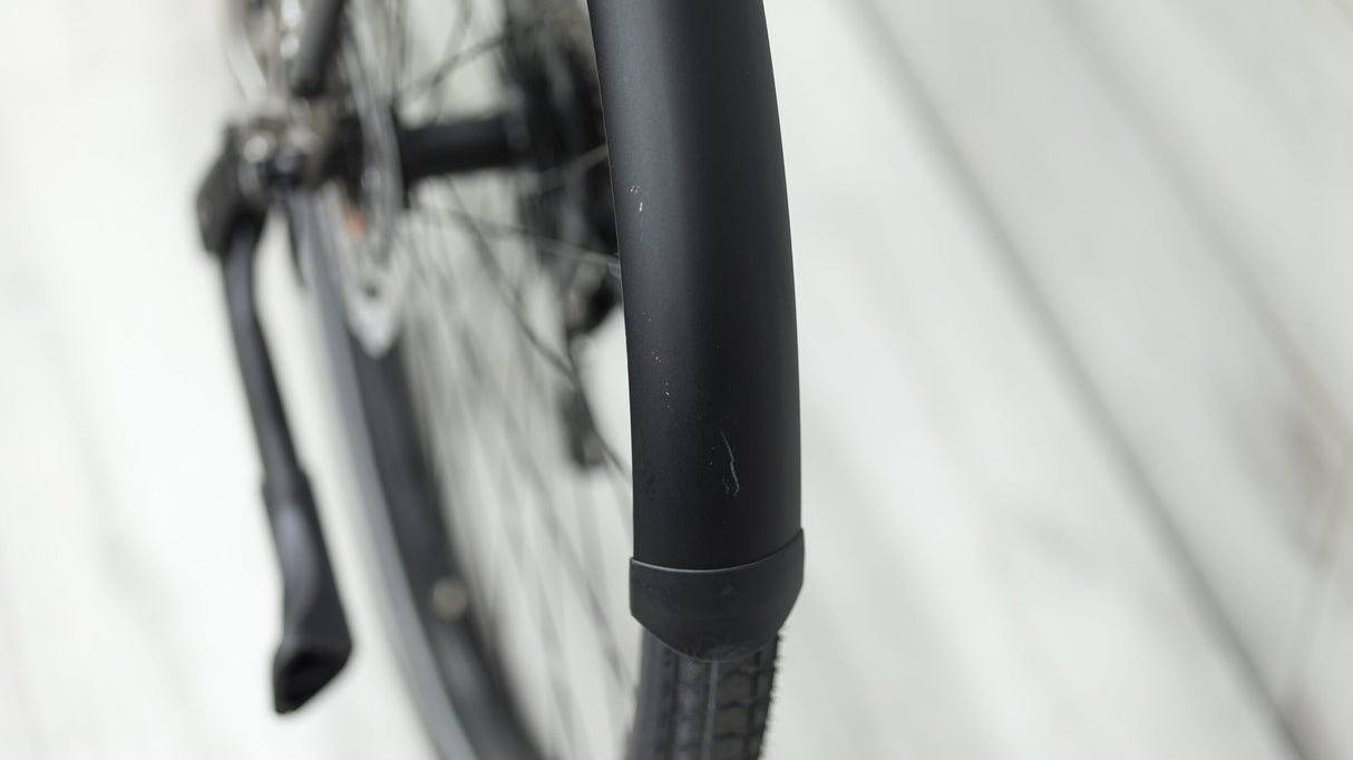 2020 Cannondale Mavaro Neo City