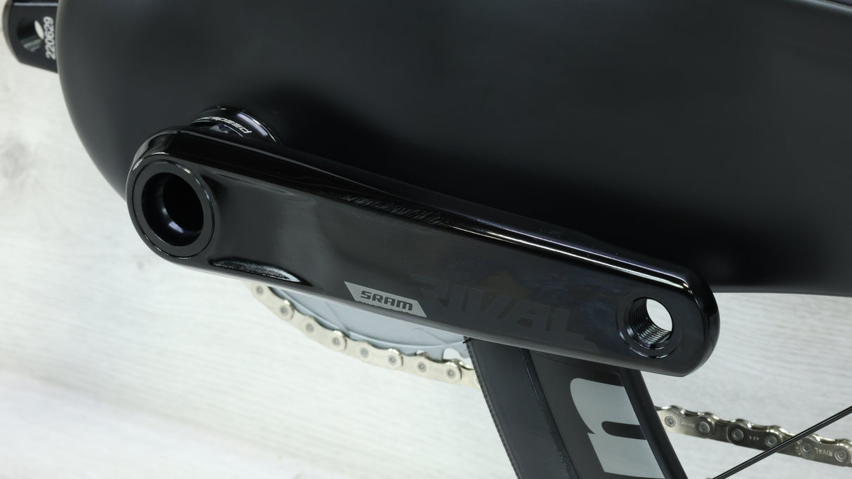 Ventum One Rival AXS Triathlon Bike - 2023, Med/Large