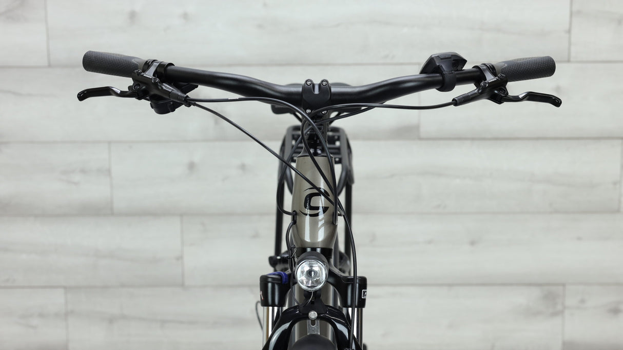 2020 Cannondale Mavaro Neo City
