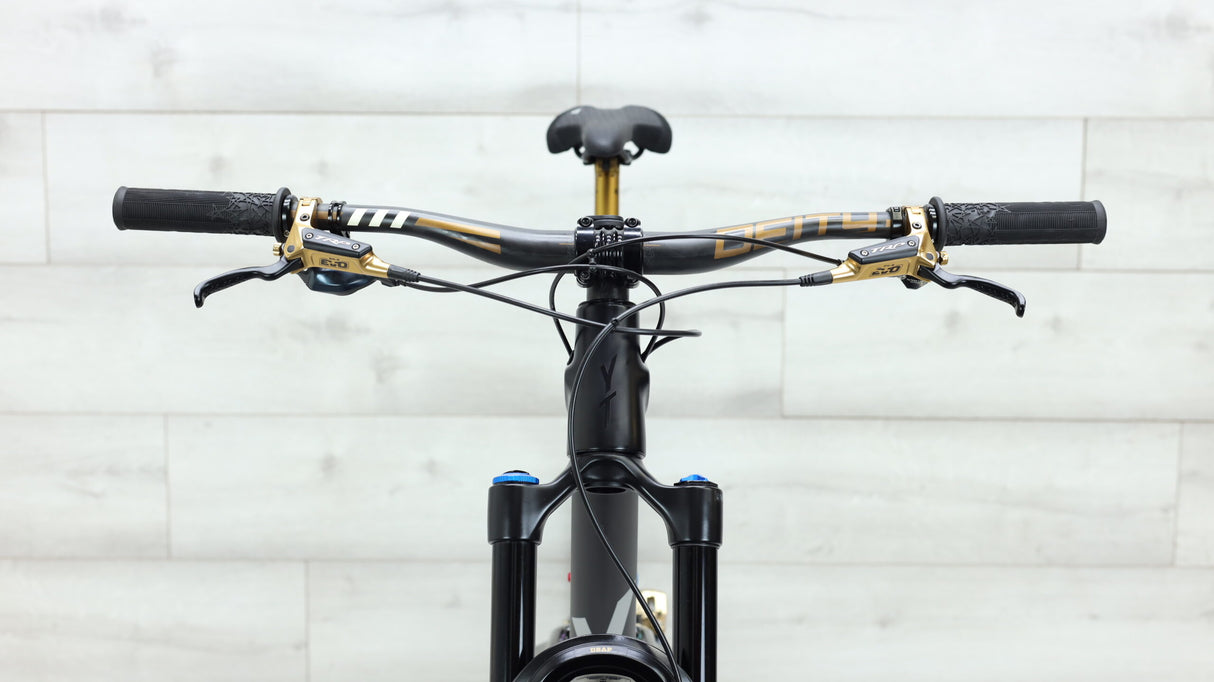 2020 YT Jeffsy Pro Race 29  Mountain Bike - X-Large