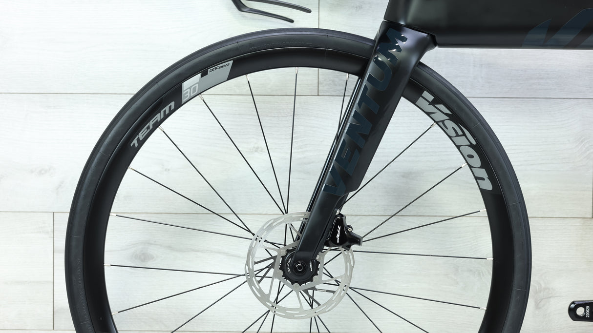 Ventum One Rival AXS Triathlon Bike - 2023, Med/Large