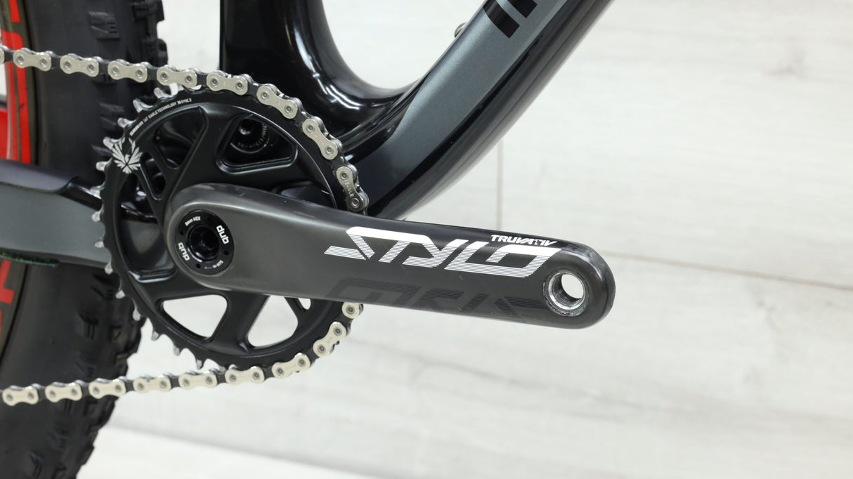 Bicicleta de montaña Intense Sniper Trail Elite 2019 - Grande