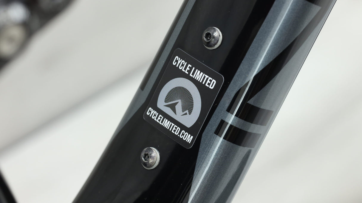Bicicleta de montaña Intense Sniper Trail Elite 2019 - Grande