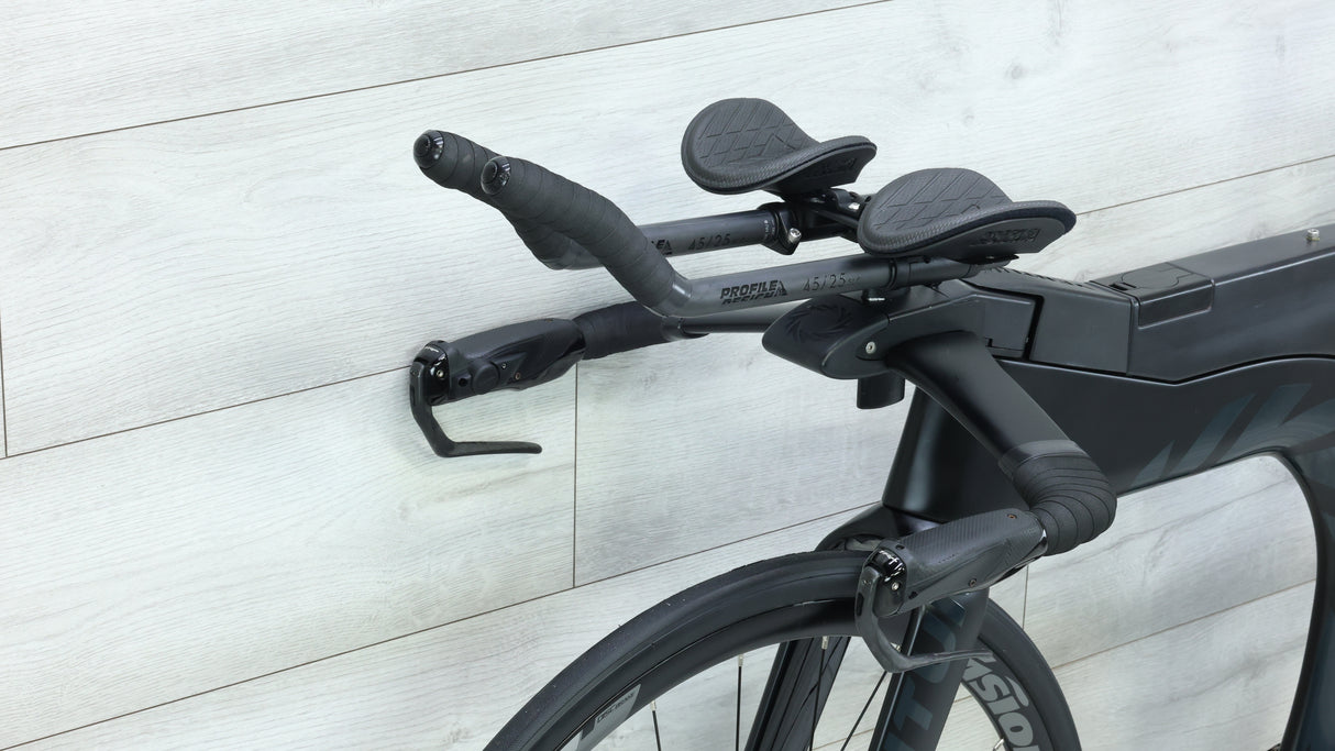 Ventum One Rival AXS Triathlon Bike - 2023, Med/Large