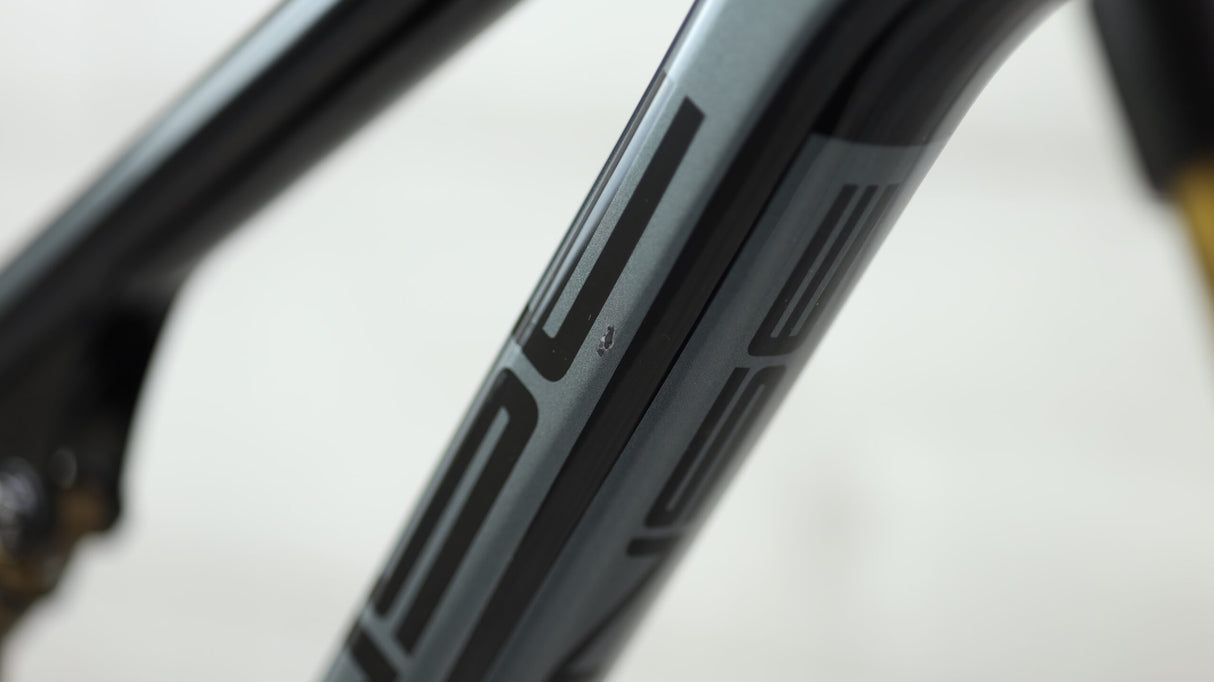 Bicicleta de montaña Intense Sniper Trail Elite 2019 - Grande