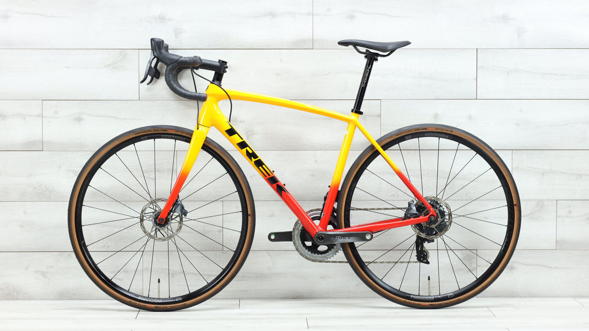 2022 Trek Emonda ALR Road Bike - 54cm