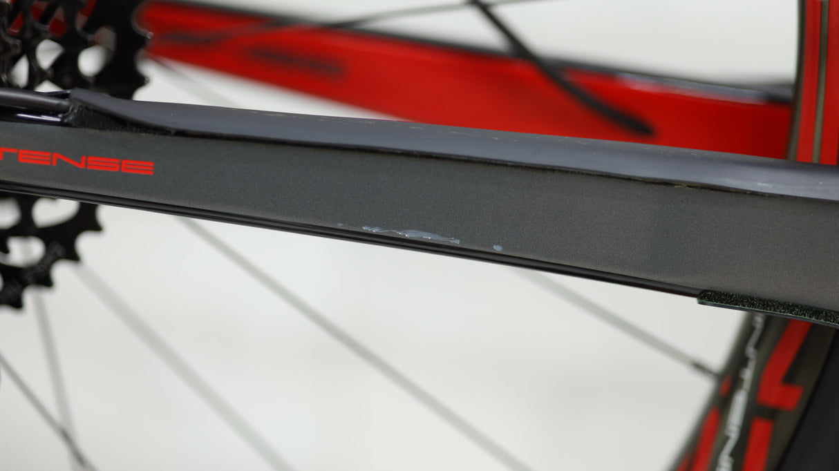 Bicicleta de montaña Intense Sniper Trail Elite 2019 - Grande