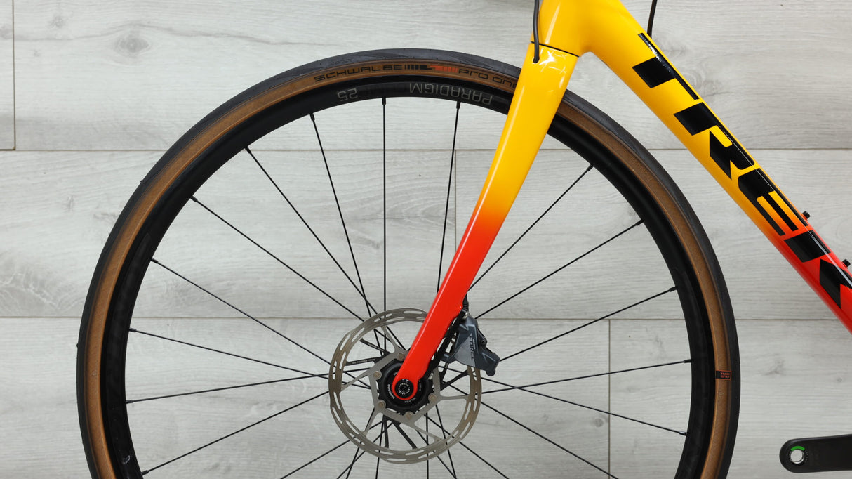 2022 Trek Emonda ALR Road Bike - 54cm