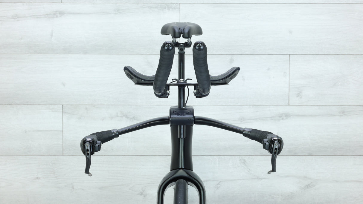 Ventum One Rival AXS Triathlon Bike - 2023, Med/Large